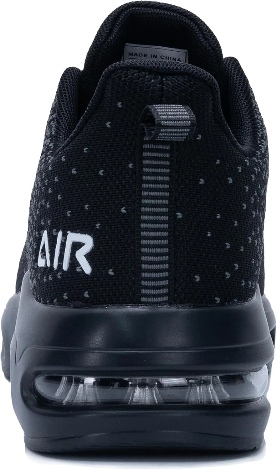 Mens Air Running Shoes Comfortable Walking Tennis Sneakers Lighweight Athletic Shoes for Sport Gym Jogging US 7-12