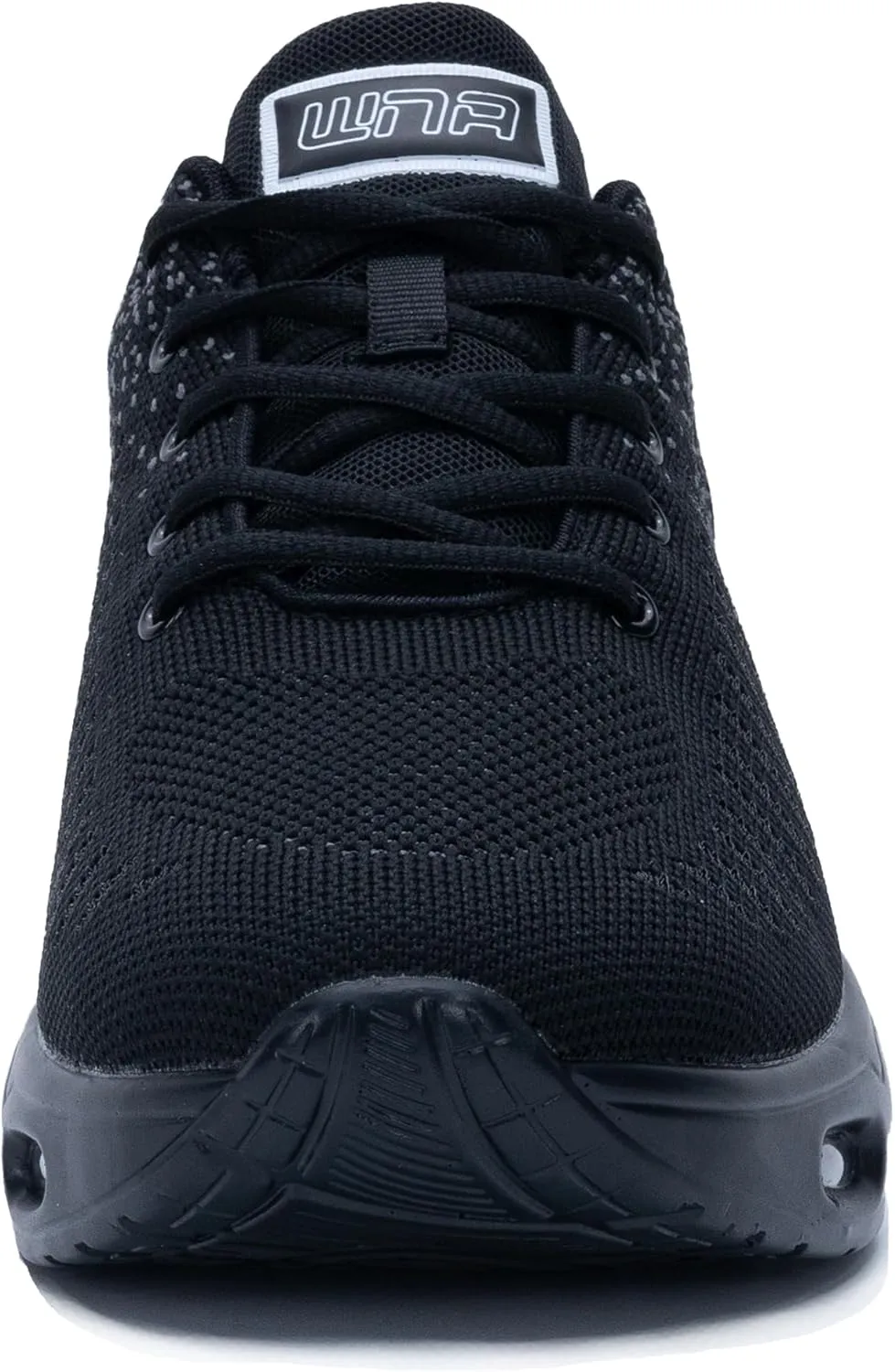 Mens Air Running Shoes Comfortable Walking Tennis Sneakers Lighweight Athletic Shoes for Sport Gym Jogging US 7-12
