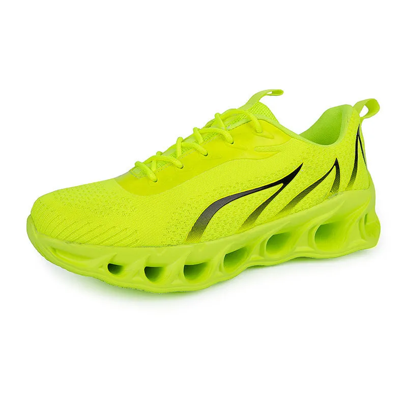 Men's Just So So Casual Breathable Sneakers