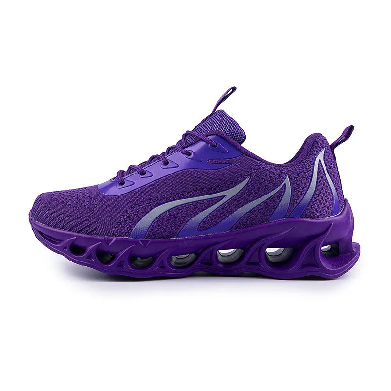 Men's Just So So Casual Breathable Sneakers