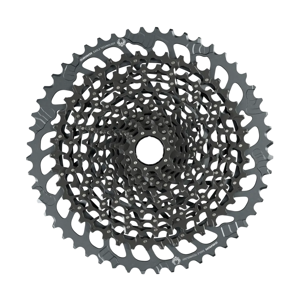 XG-1275 Eagle 12-Speed Cassette